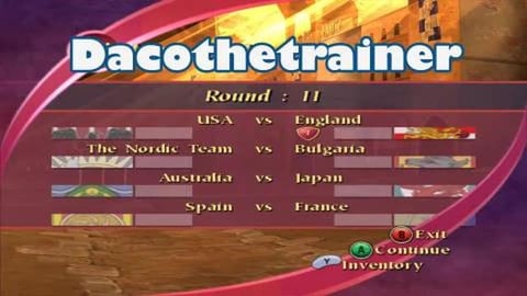 Harry Potter: The Quidditch World Cup (Blind) - Episode 8...