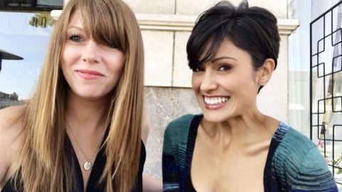 "Not in Glendale Anymore"