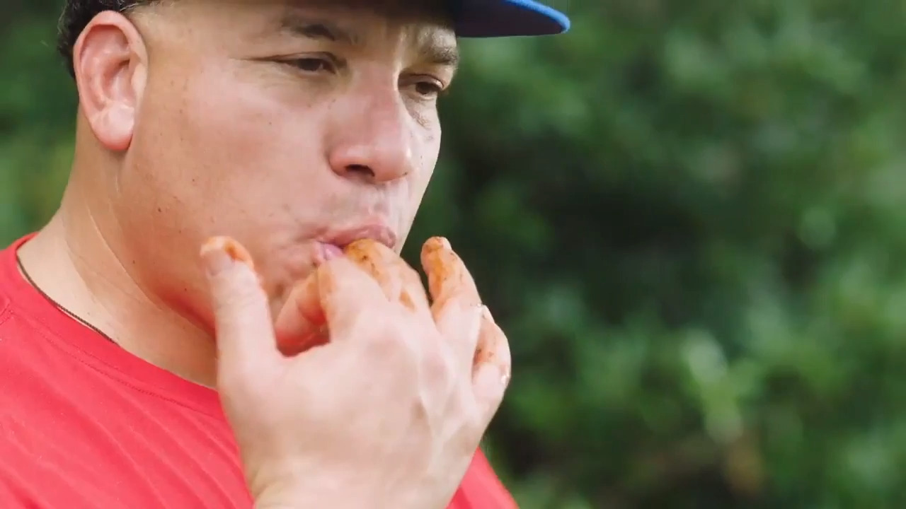 Texas Rangers: Colon lands hilarious ad with Kingsford