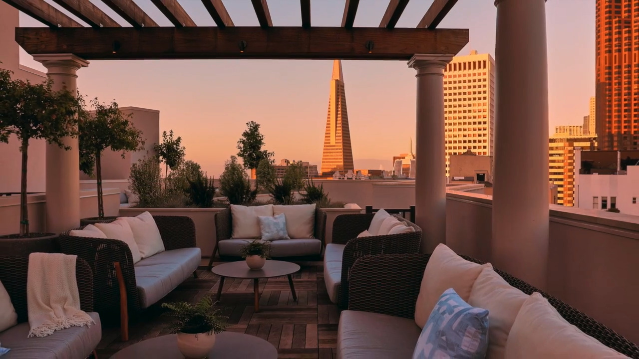 New Nob Hill San Francisco CA penthouse condo for sale Sacramento Bee