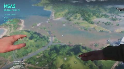 Battlefield 2042 Battle Gameplay 