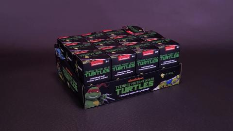 Diamond Select Teenage Mutant Ninja Turtles DFormz ENTIRE...