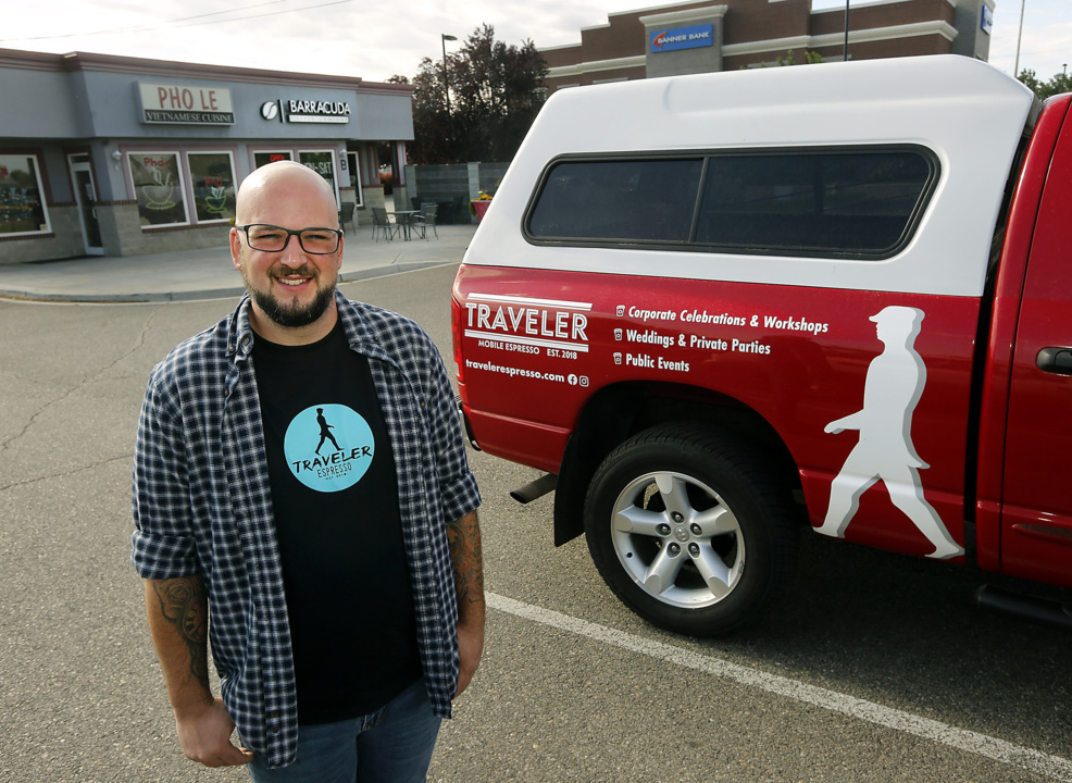 popular Kennewick coffee shop is getting a new owner and name Tri