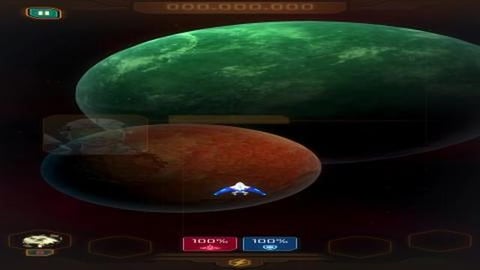 Galaxy Splitter: 25/3 gameplay (tutorial section 01)