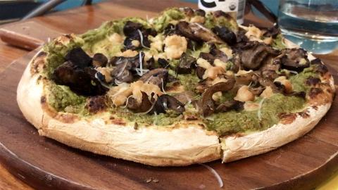 "Come Get Your Vegan On"  with Special Guest Lauren Elyse...