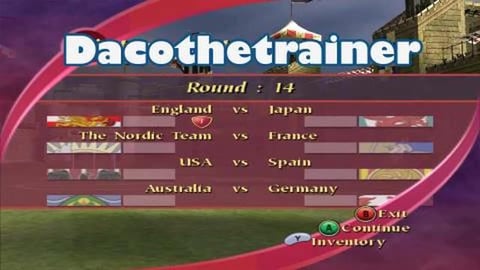 Harry Potter: The Quidditch World Cup (Blind) -  Episode ...