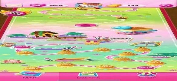 Candy crush: 14/10 level 6018 gameplay 
