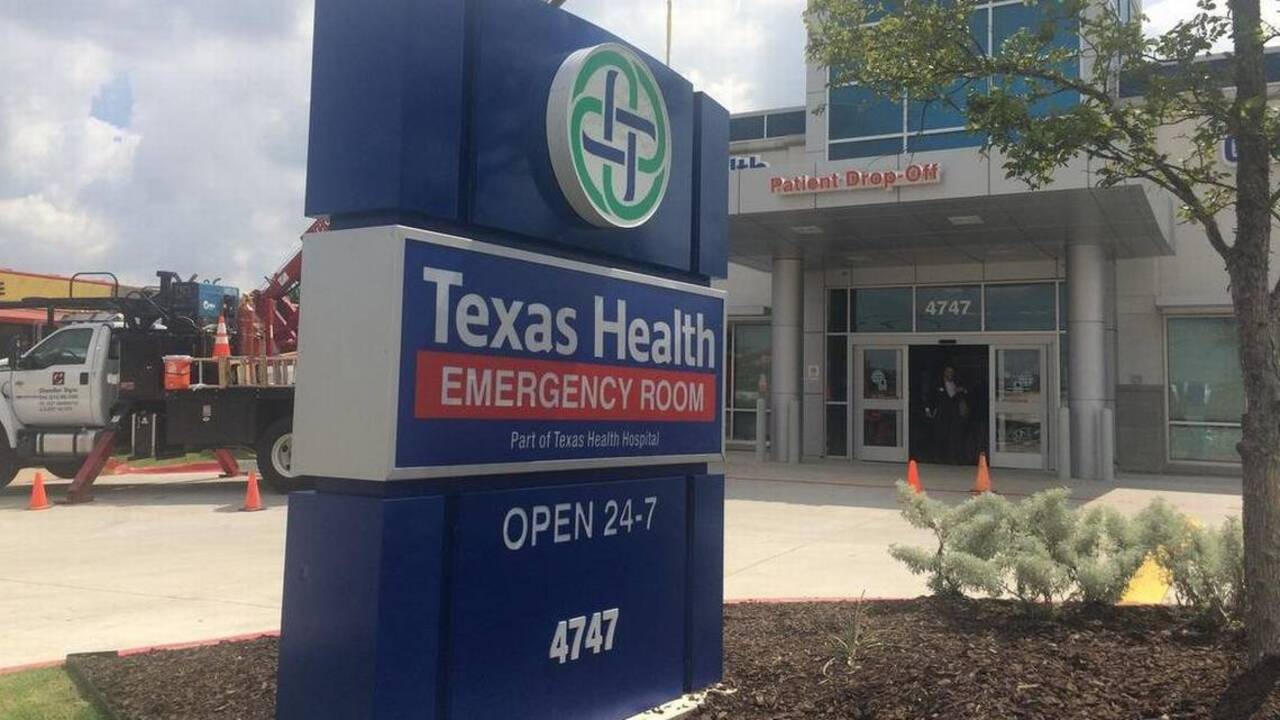 Texas Health Resources begins layoffs, expects to cut more than 700