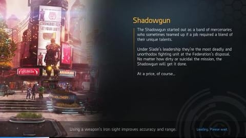 Shadowgun Legends: Intel Run 27/8 gameplay