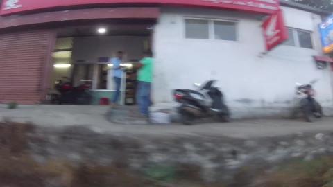 Returning Back To Kodaikanal After Sightseeing | Tamil Na...