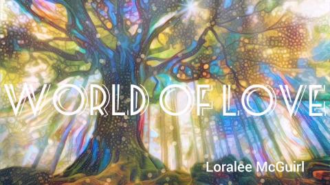 Must Watch!! We need this right now: 'WORLD OF LOVE' by L...