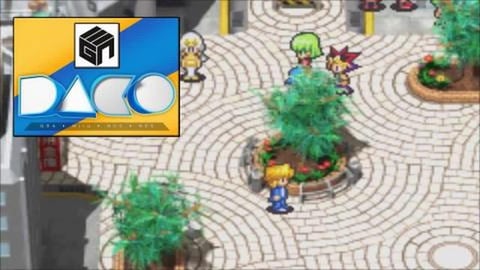 Yu-Gi-Oh! Reshef of Destruction - Episode 18