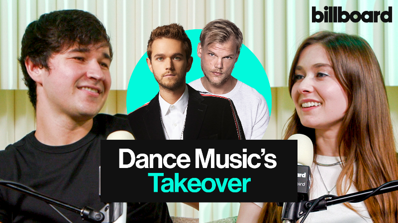 billboard.com - Katie Cao - John Summit: How an Accountant-Turned-DJ Is Bringing Back Dance Music | Billboard On The Record