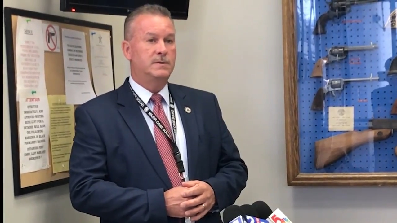 Collinsville, Illinois double homicide two female victims Belleville