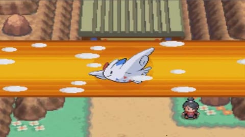 Pokémon HeartGold - Episode 64