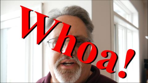 Look What I Found in My Food