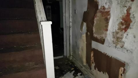 Abandoned pub with everything left inside... FULL VIDEO! ...