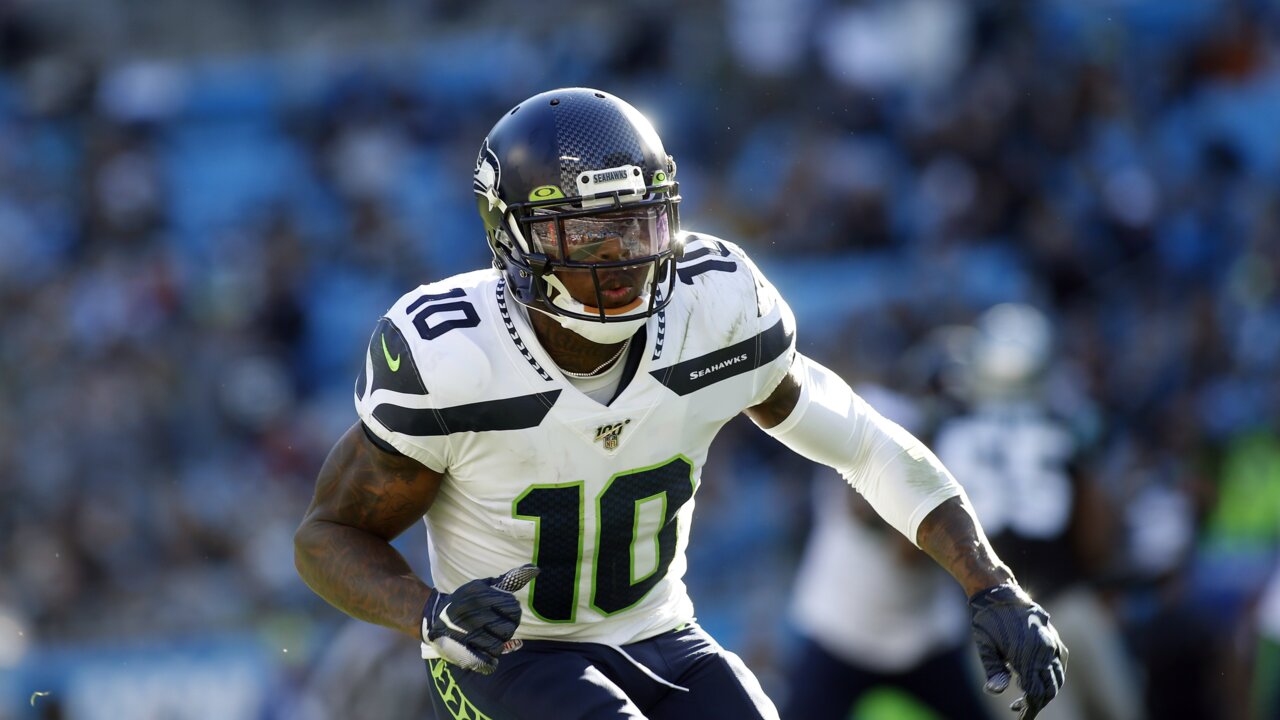 Seahawks CB Brandon Browner questions NFL drug policy