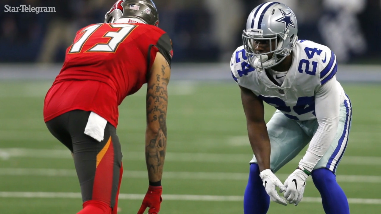 Dallas Cowboys: Allen Hurns injury worst DFW, sports history