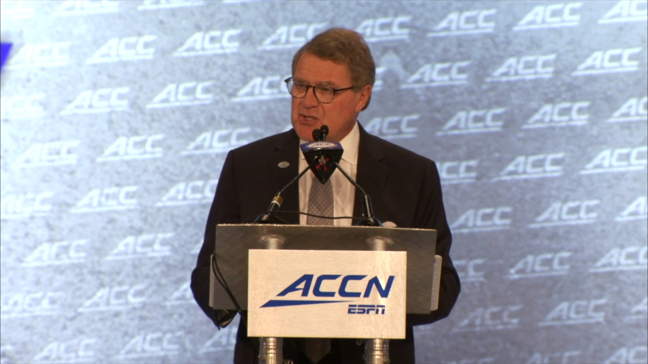 What Channel Is the ACC Network on Spectrum? Your Complete Guide