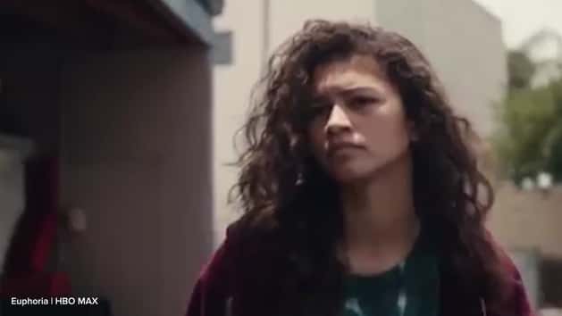 Euphoria Creator Sam Levinson Says Sydney Sweeney Fought To Keep Her Euphoria Creator Sam Levinson Says Sydney Sweeney Fought To Keep Her