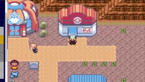 Pokémon Emerald - Episode 51