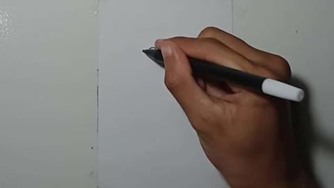 Drawing Graffity Character teddy holding money black