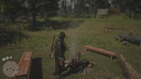 This Week's PVP Series Bonus & More in Red Dead Online