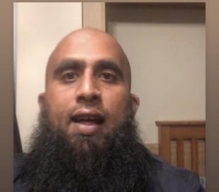 Note to self, be sure to use shaving cream! 