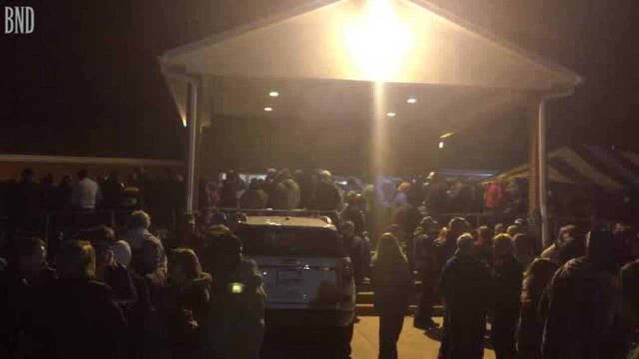 Still no winner in Aviston IL 'Queen of Hearts' raffle Belleville