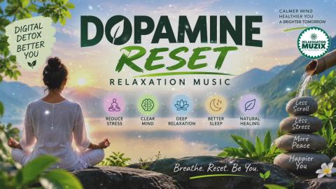 Dopamine Reset 