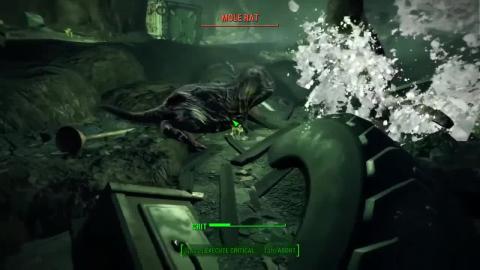 Fallout 4 gameplay 87