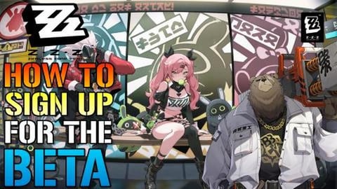 Zenless Zone Zero: NEW ARPG From The Creators Of Ginshin ...