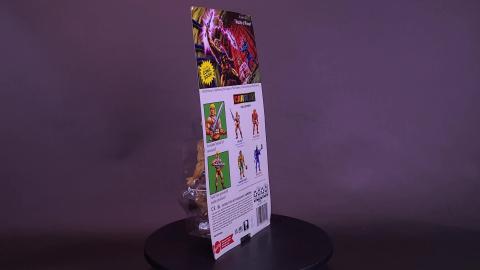 Mattel Masters Of The Universe Cartoon Collection He-Man ...