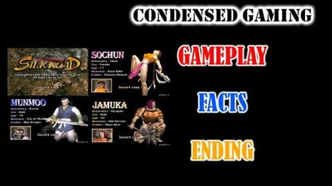 The Legend of SilkRoad | Condensed Gaming