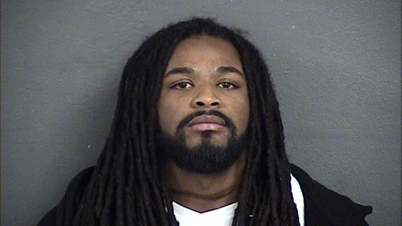 Capital murder charges filed in deaths of two deputies Kansas City Star