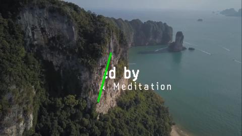 Relaxing music with beautiful nature - Nature Peace and M...