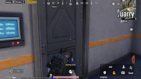 Lion Heart (PUBG) Part 1