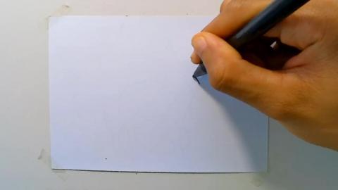 Drawing Pokemon PONYTA