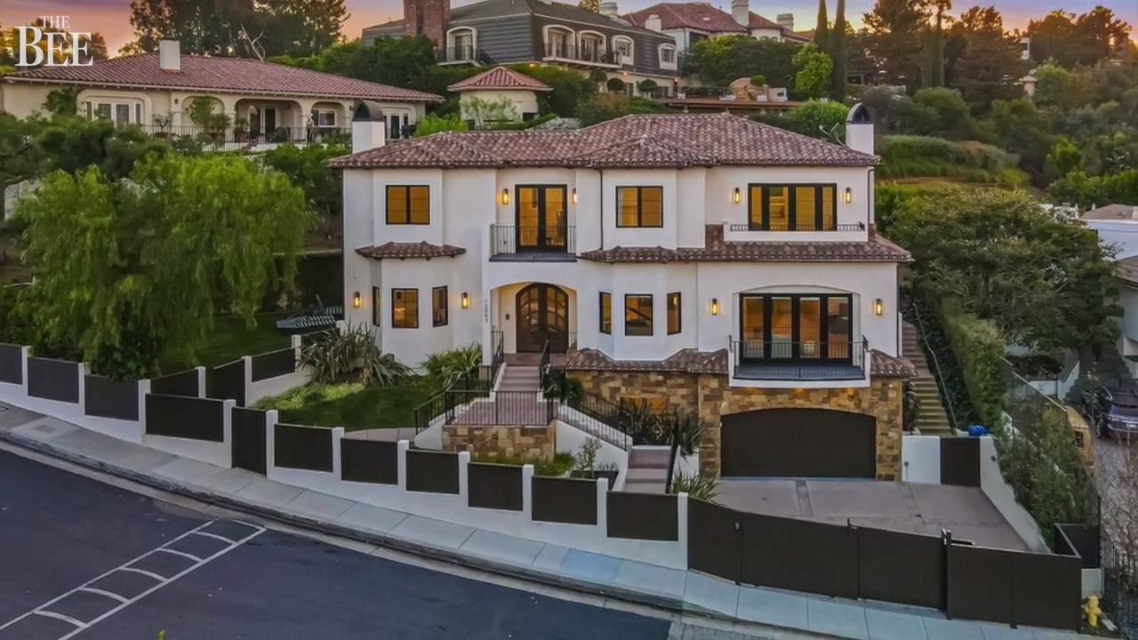 Pictures of cheap kawhi leonard's house