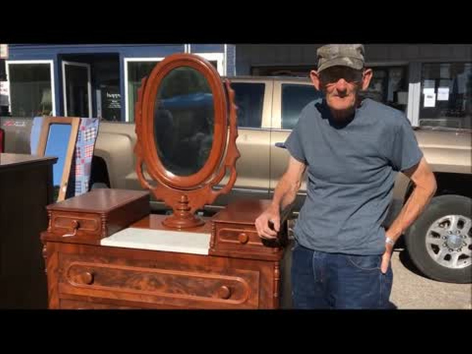 Litchfield Pickers Market vendors The State