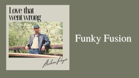 Funky Fusion