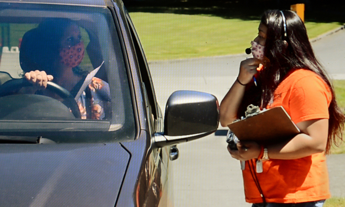 Early primary election results holding up in Thurston County