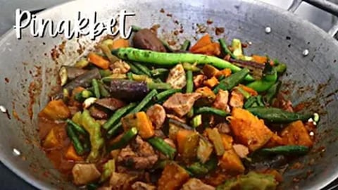 TBPH251 _ Pinakbet