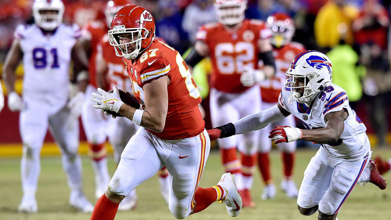 Buffalo Bills vs Kansas City Chiefs Prediction, 1/23/2022 NFL