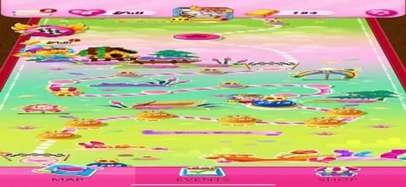Candy crush: 6/10 level 5712 gameplay 