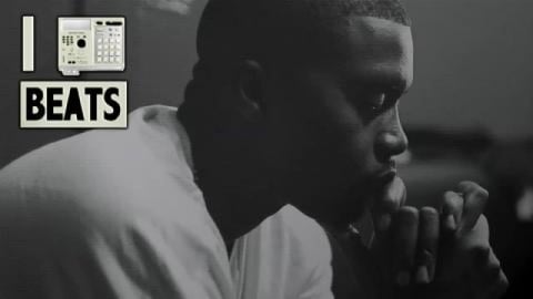 Deep Thoughts - freestyle underground beat hip hop rap in...