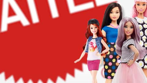 Barbie's Surprising Comeback Has Everything To Do With Race | HuffPost Women Barbie's Surprising Comeback Has Everything To Do With Race | HuffPost Women