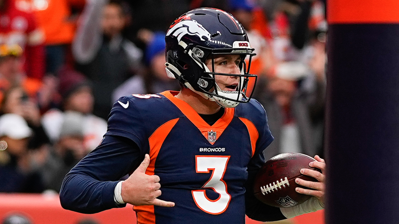 QB Drew Lock “Excited For A Fresh Start” With Seahawks