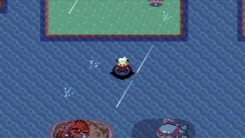 Pokémon Emerald - Episode 39